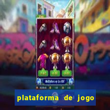 plataforma de jogo que ganha dinheiro no cadastro